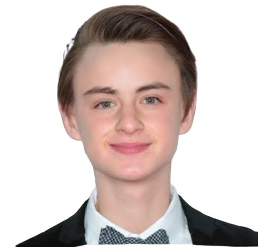 Jaeden Martell