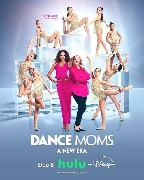Dance Moms