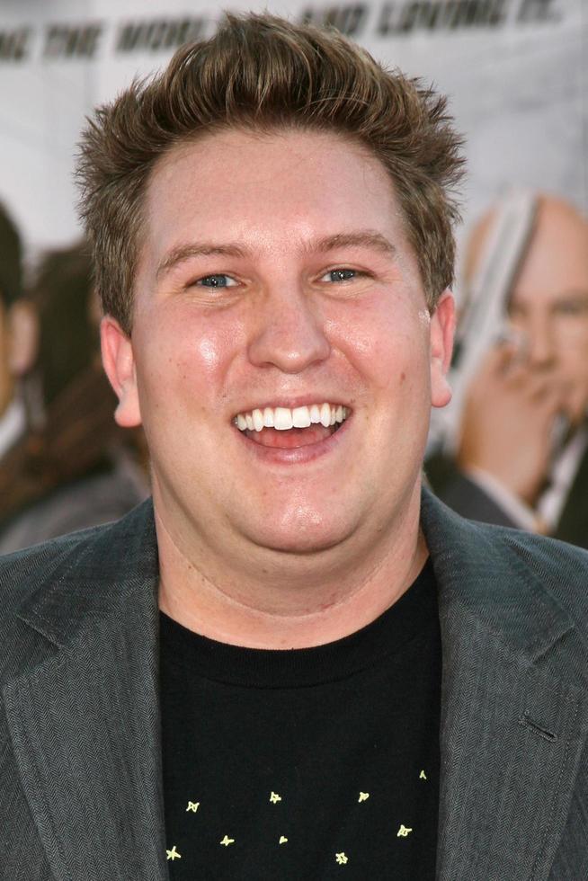 Nate Torrence