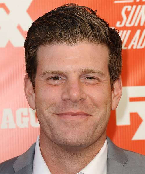 Stephen Rannazzisi