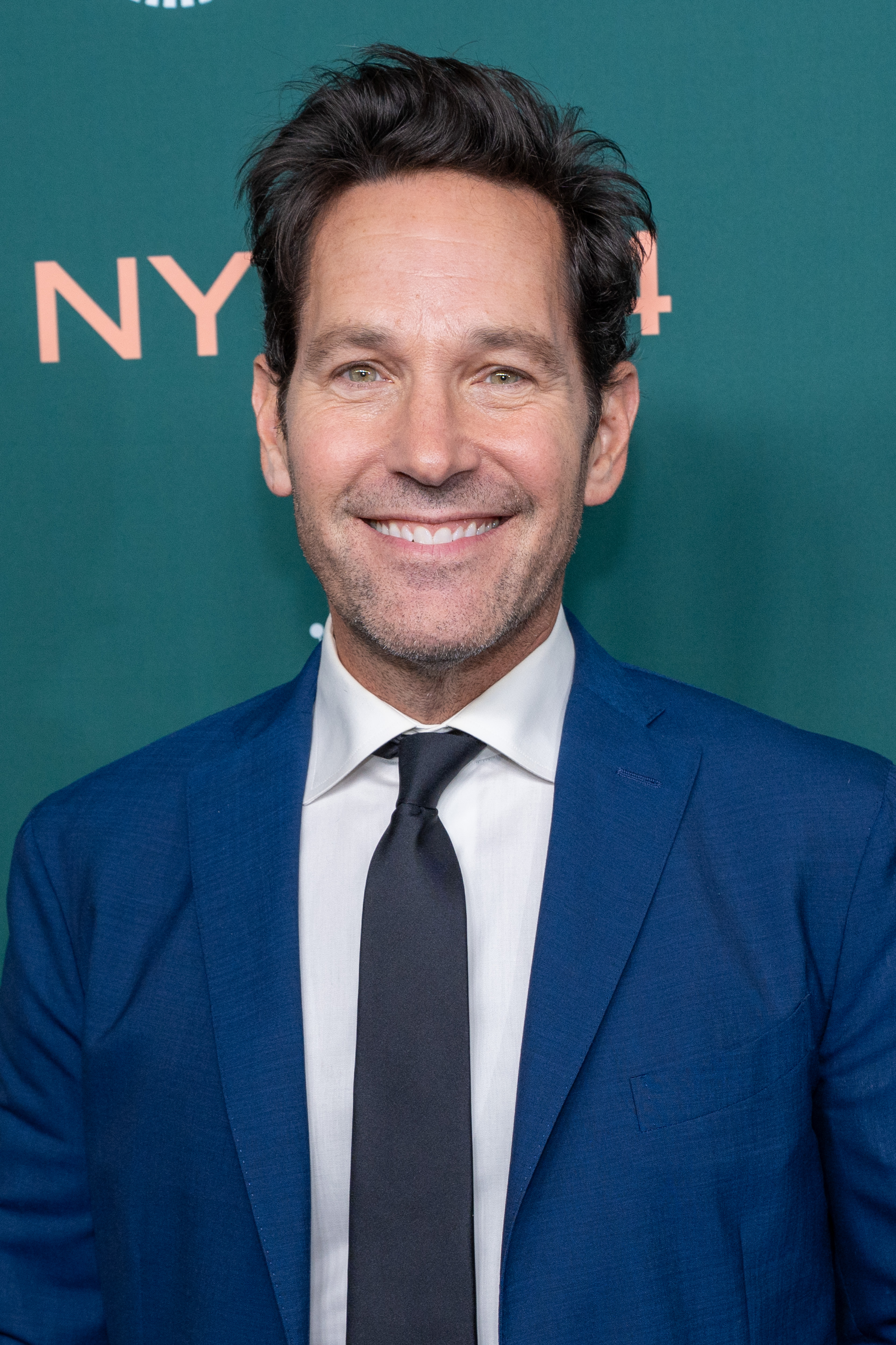 Paul Rudd