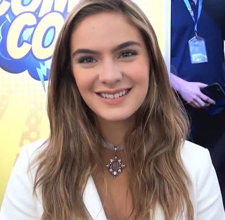 Brighton Sharbino