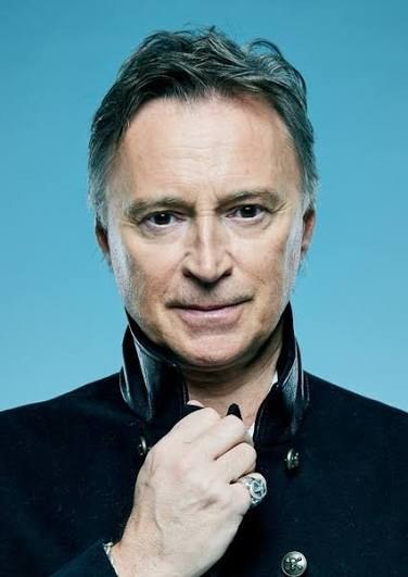 Robert Carlyle