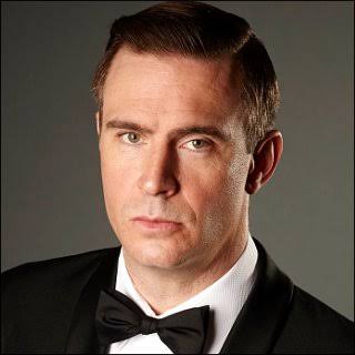 Jack Davenport