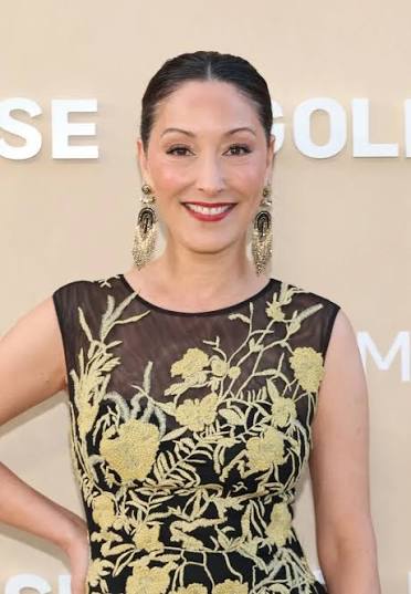 Christina Chang