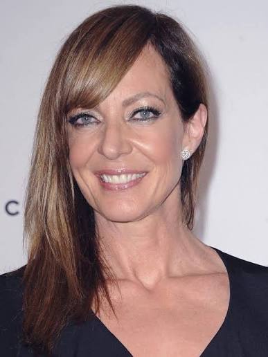 Allison Janney