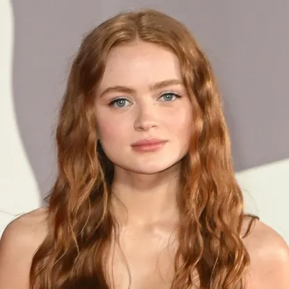 Sadie Sink
