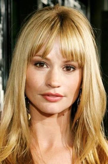 Allison Karman