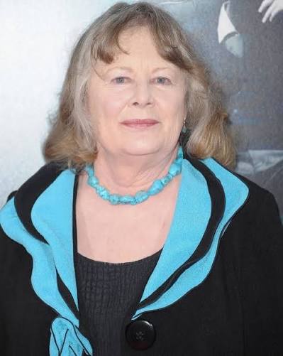 Shirley Knight