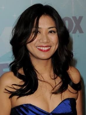 Liza Lapira