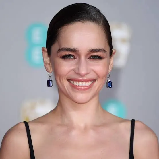 Emilia Clarke