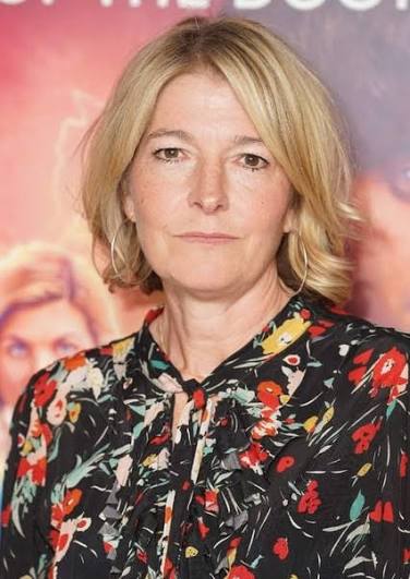 Jemma Redgrave