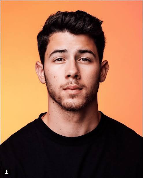 Nick Jonas