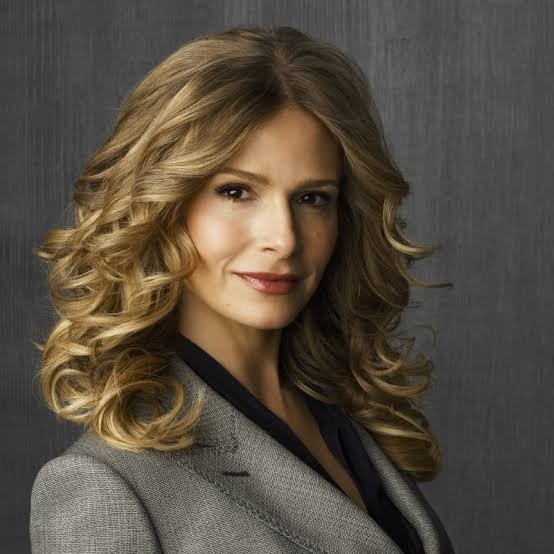 Kyra Sedgwick