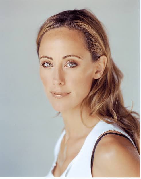 Kim Raver