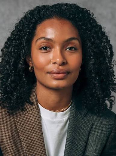 Yara Shahidi