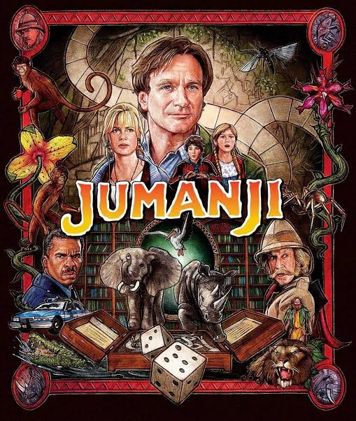 Jumanji