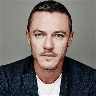 Luke Evans