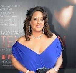 Patrice Lovely