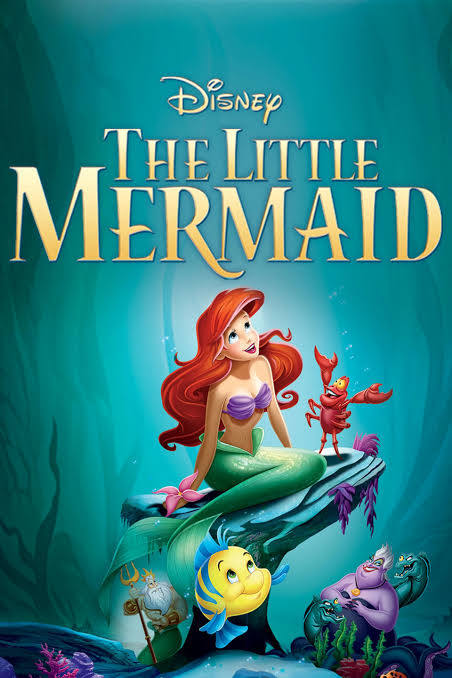 The Little Mermaid