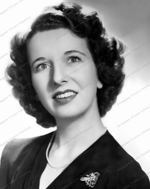 Mary Wickes