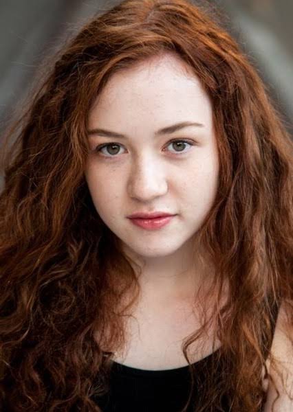 Jordana Beatty