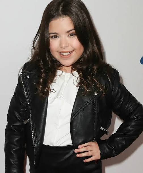 Sophia Grace Brownlee