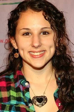 Hallie Eisenberg