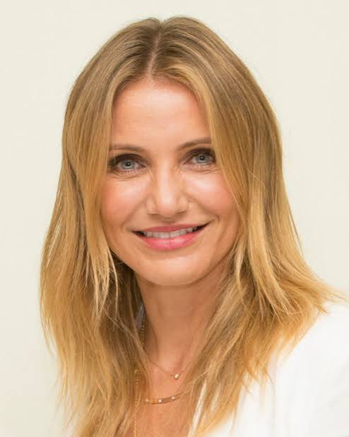 Cameron Diaz