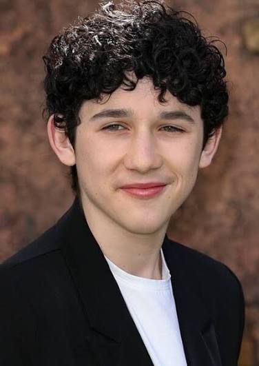 Sebastian Eugene Hansen