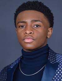 Caleel Harris