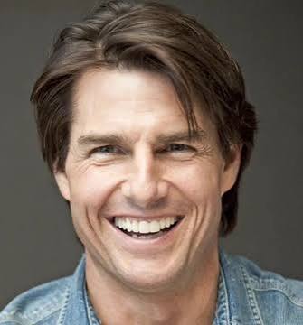 Tom Cruise
