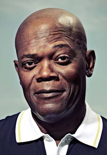 Samuel L. Jackson