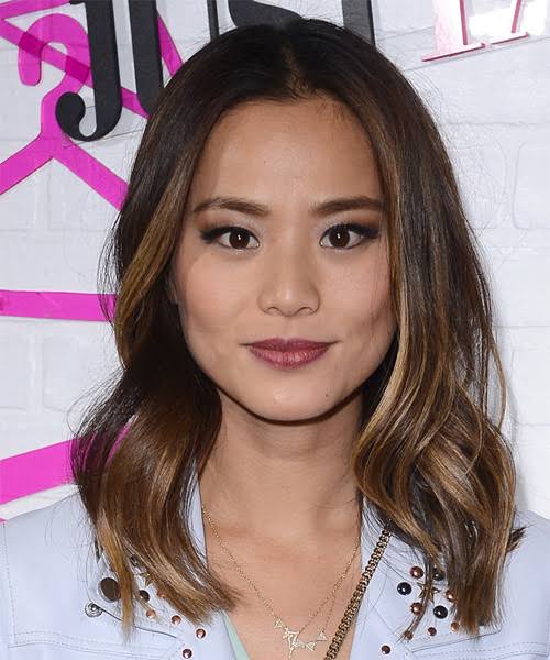 Jamie Chung
