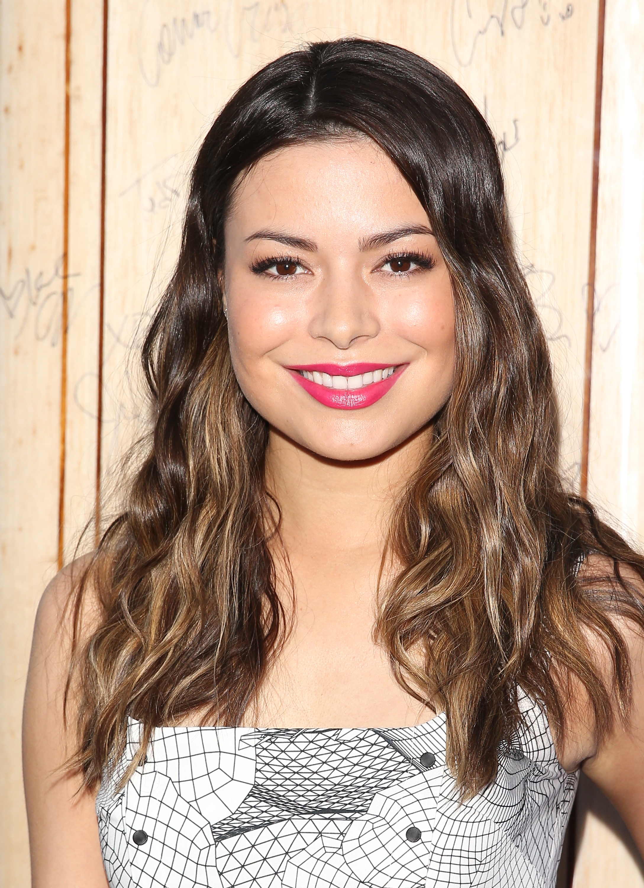 Miranda Cosgrove