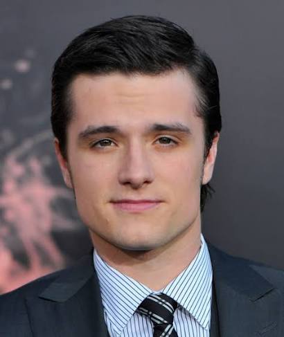 Josh Hutcherson