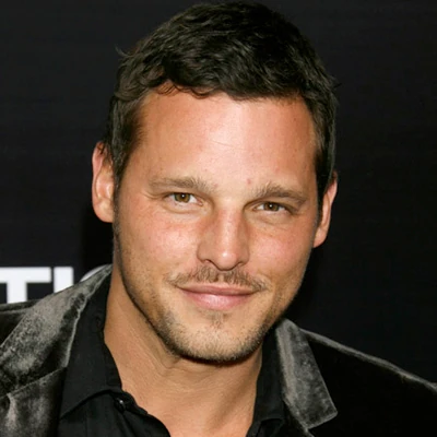 Justin Chambers