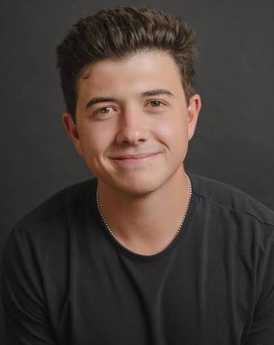 Bradley Steven Perry