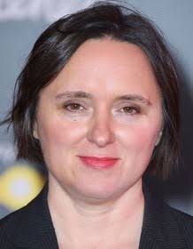 Sarah Vowell
