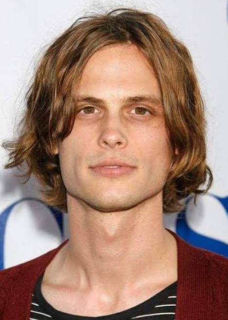 Matthew Gray Gubler