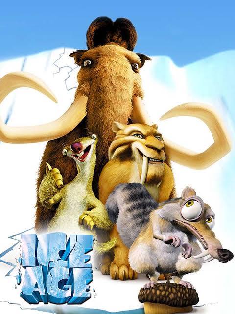 Ice Age