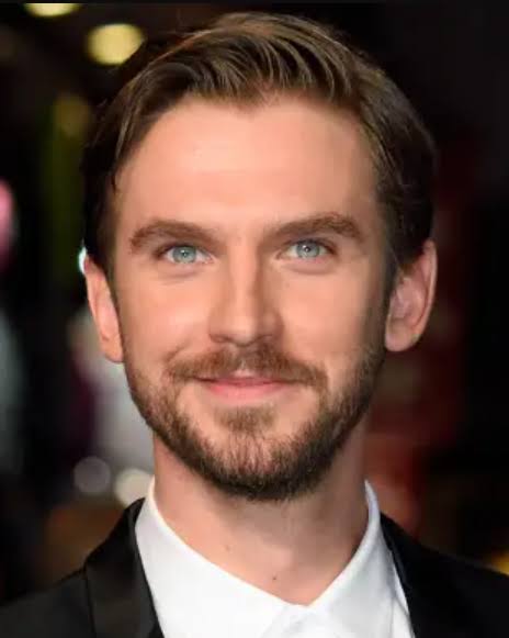 Dan Stevens