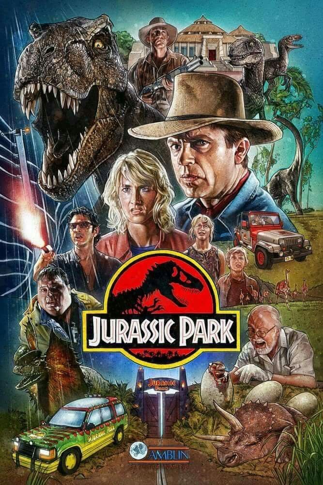 Jurassic Park
