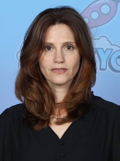 Kerri Green