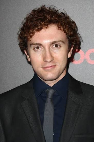 Daryl Sabara