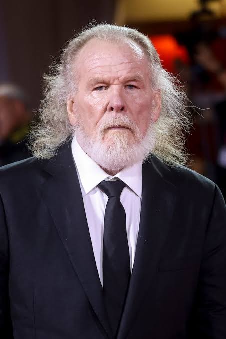 Nick Nolte