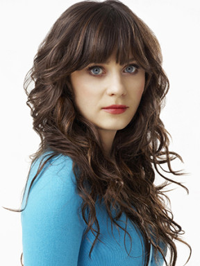 Zooey Deschanel