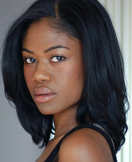 Vanessa Lee Chester