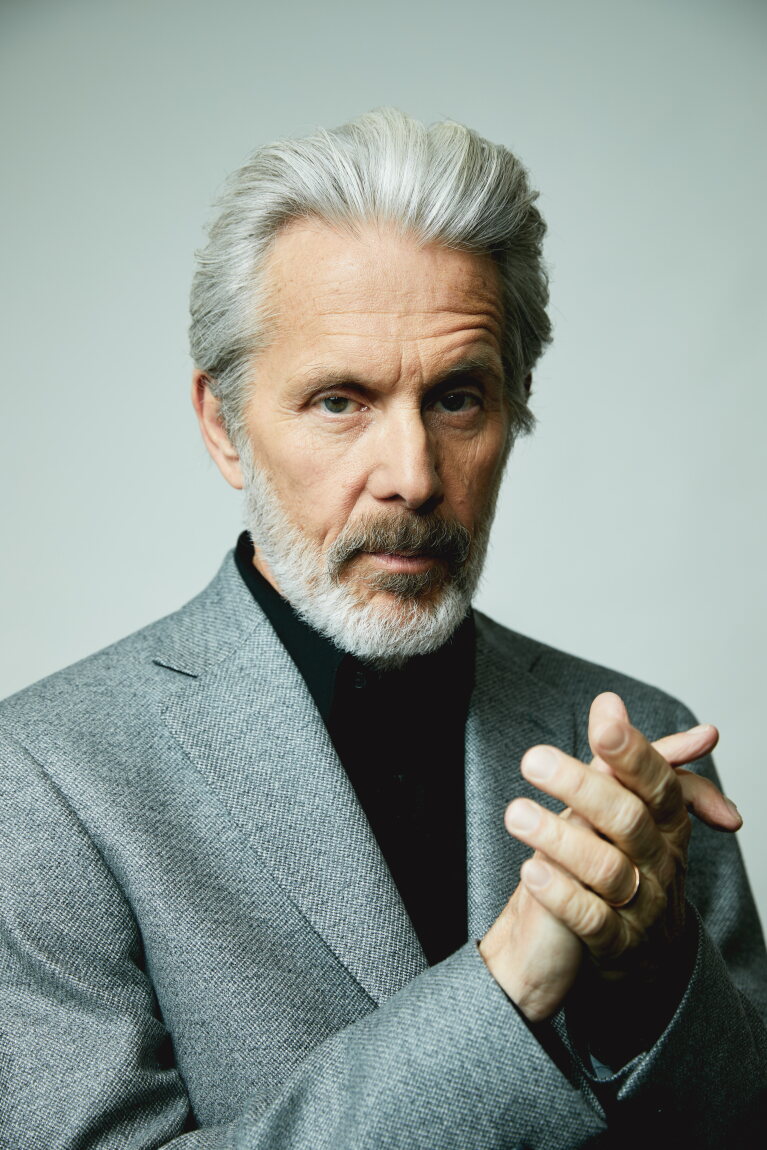 Gary Cole