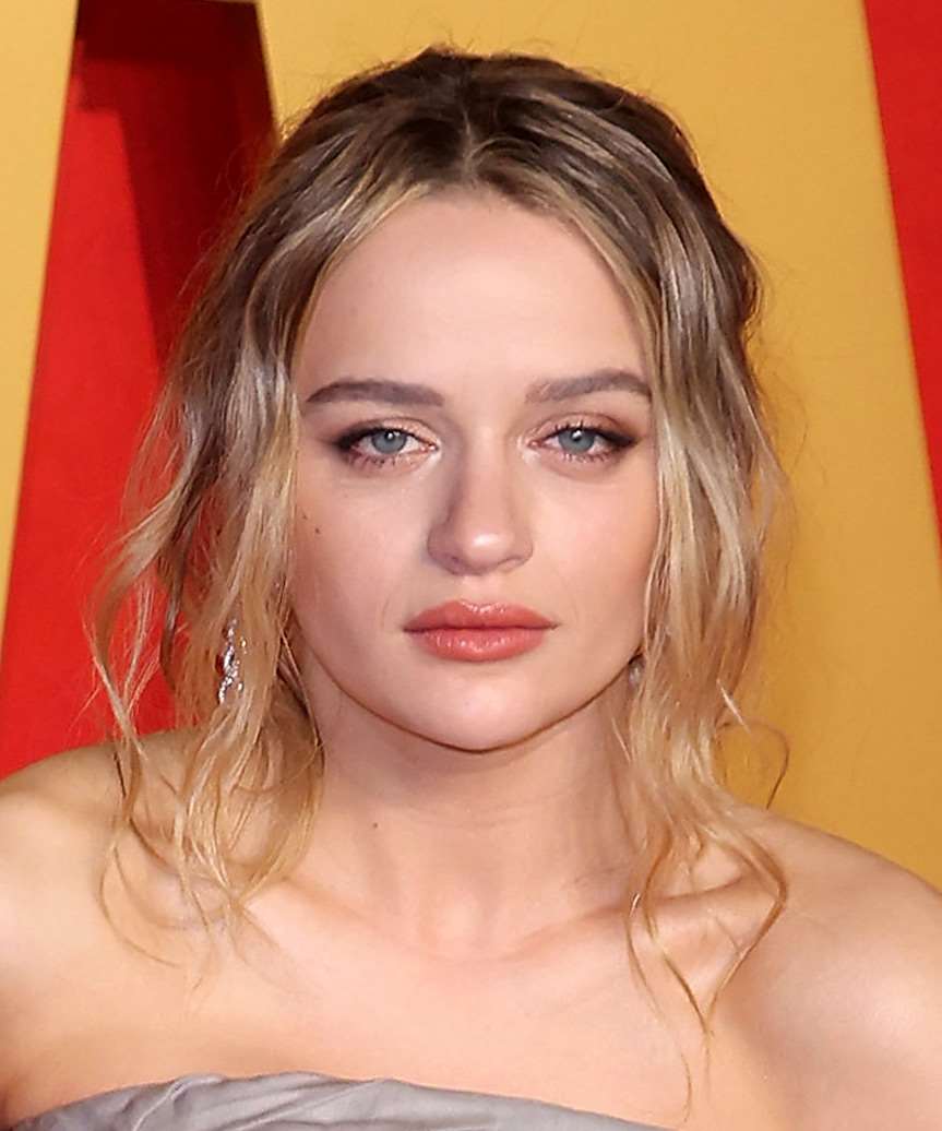 Joey King